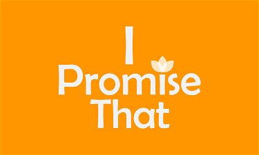 IPromiseThat.com